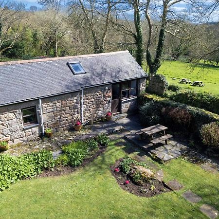 Cosy Cottage In The Beautiful Lamorna Valley - Walk To The Pub & Sea Paul 外观 照片