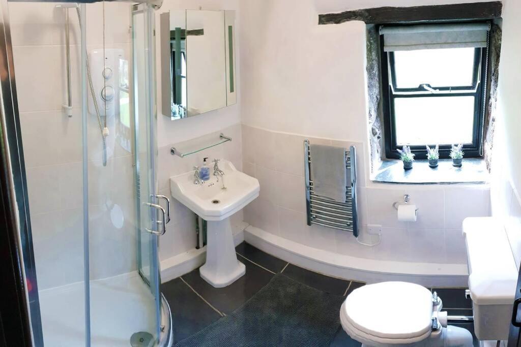 Cosy Cottage In The Beautiful Lamorna Valley - Walk To The Pub & Sea Paul 外观 照片